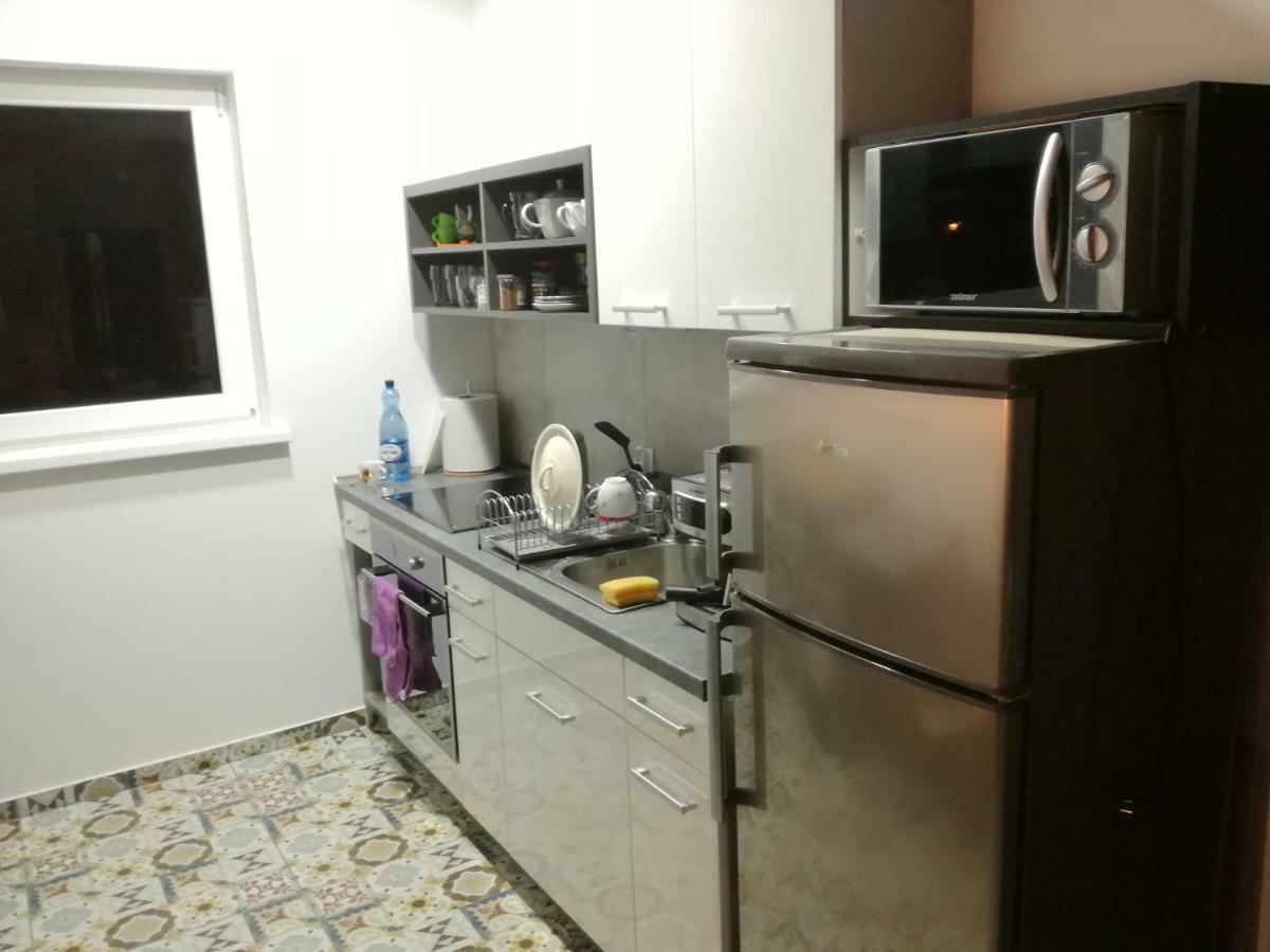 Apartamenty Oaza Rewal Exterior photo