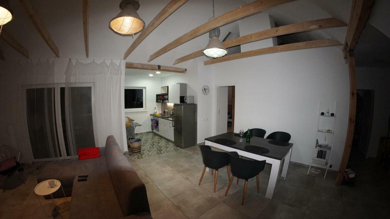 Apartamenty Oaza Rewal Exterior photo