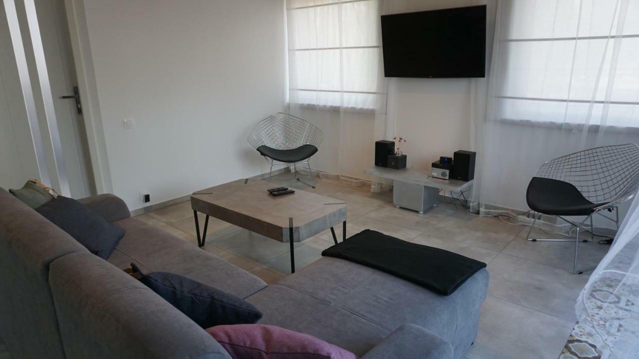 Apartamenty Oaza Rewal Exterior photo