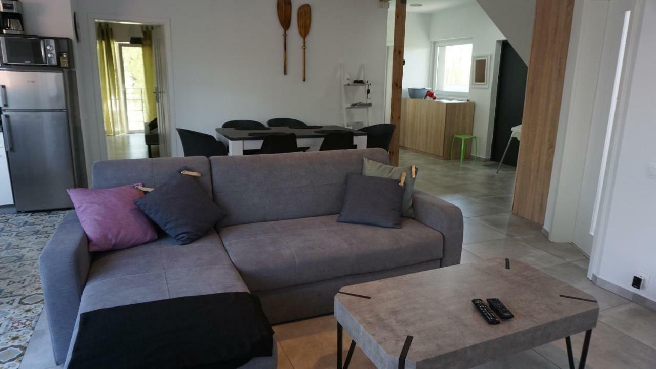 Apartamenty Oaza Rewal Exterior photo