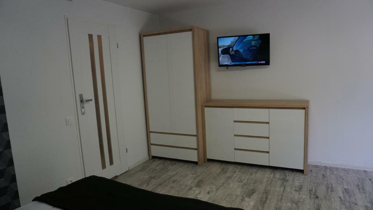 Apartamenty Oaza Rewal Exterior photo